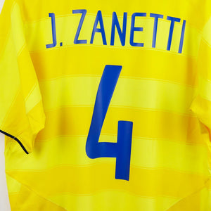Maglia Away Inter Nike J. Zanetti 4 2003/2004 by NIKE - Home (4)