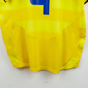Maglia Away Inter Nike J. Zanetti 4 2003/2004 by NIKE - Home (5)