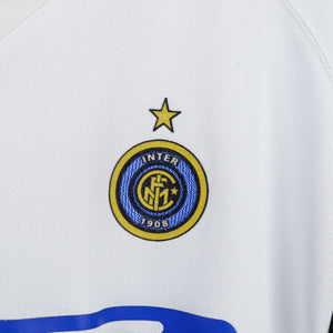maglia away inter nike J. Zanetti 4 2006/2007 by NIKE - Home (11)