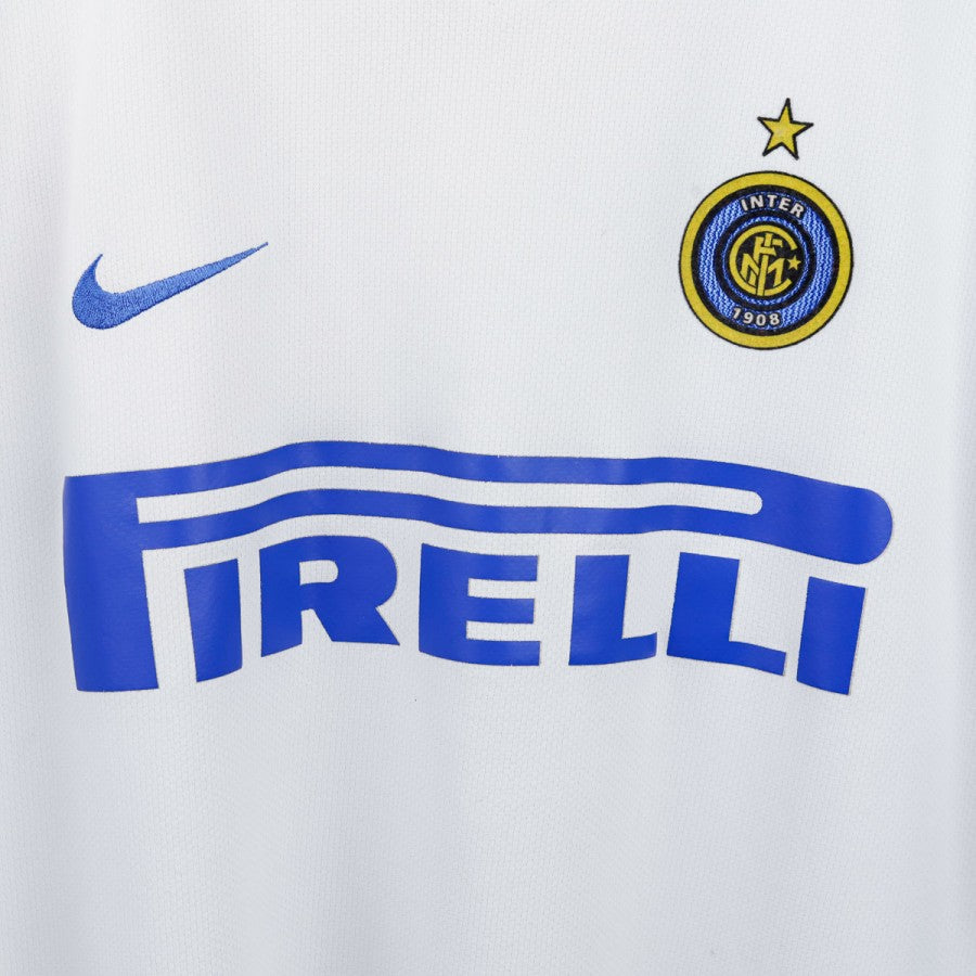 maglia away inter nike J. Zanetti 4 2006/2007 by NIKE - Home (13)