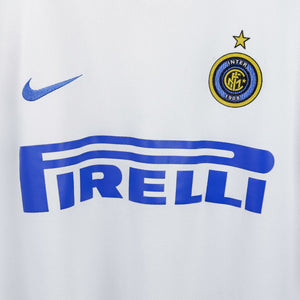 maglia away inter nike J. Zanetti 4 2006/2007 by NIKE - Home (13)