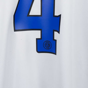 maglia away inter nike J. Zanetti 4 2006/2007 by NIKE - Home (6)