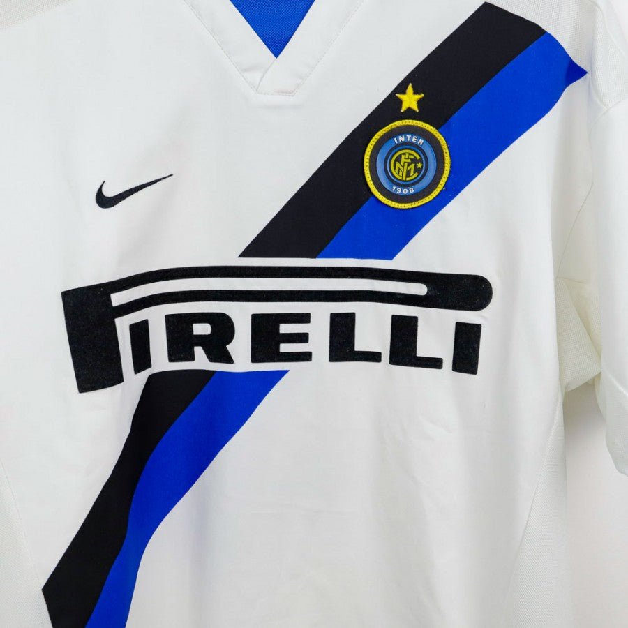 Maglia Away inter Nike j. zanetti 4 2011/2012 by NIKE - Home (11)