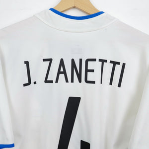 Maglia Away inter Nike j. zanetti 4 2011/2012 by NIKE - Home (3)
