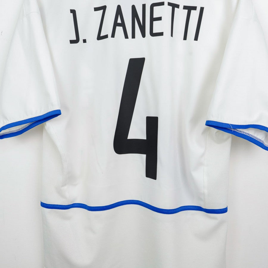 Maglia Away inter Nike j. zanetti 4 2011/2012 by NIKE - Home (5)