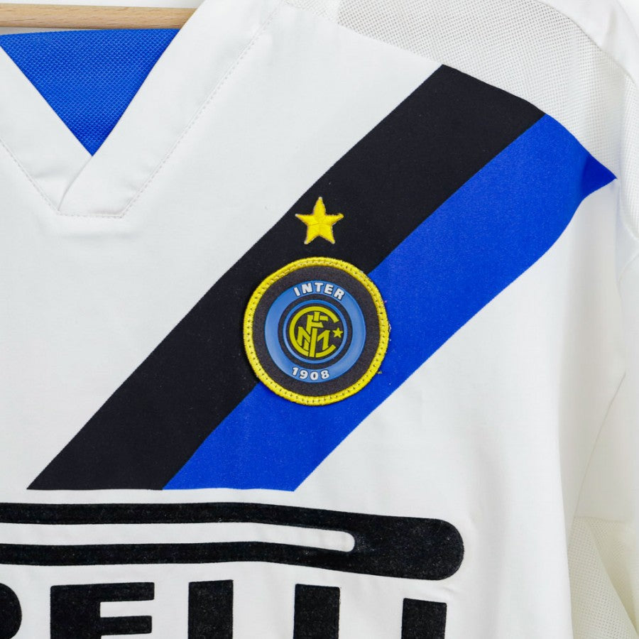 Maglia Away inter Nike j. zanetti 4 2011/2012 by NIKE - Home (9)