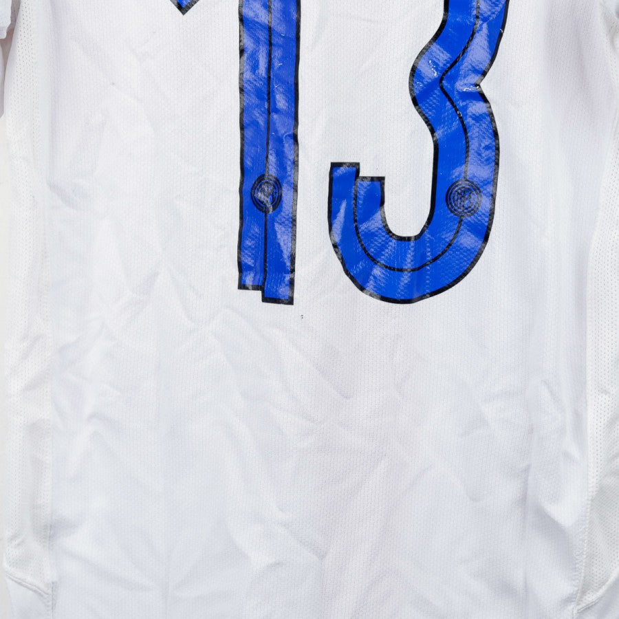 maglia away inter nike Maicon 13 2007/2008 by NIKE - Home (11)