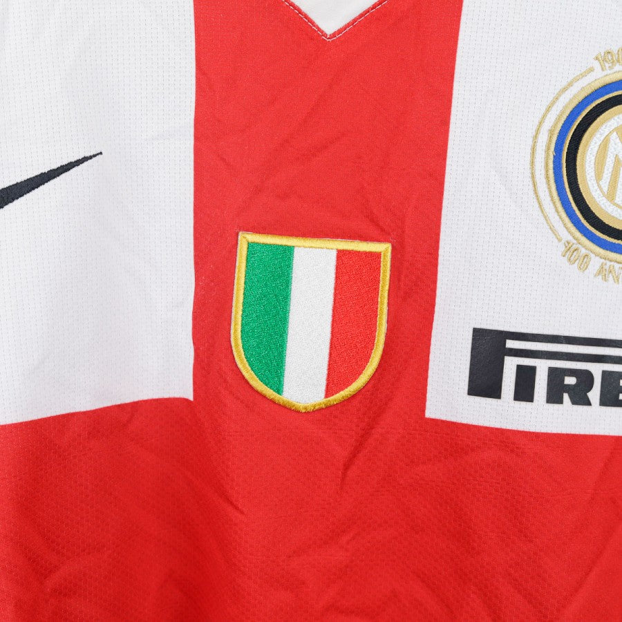 maglia away inter nike Maicon 13 2007/2008 by NIKE - Home (14)