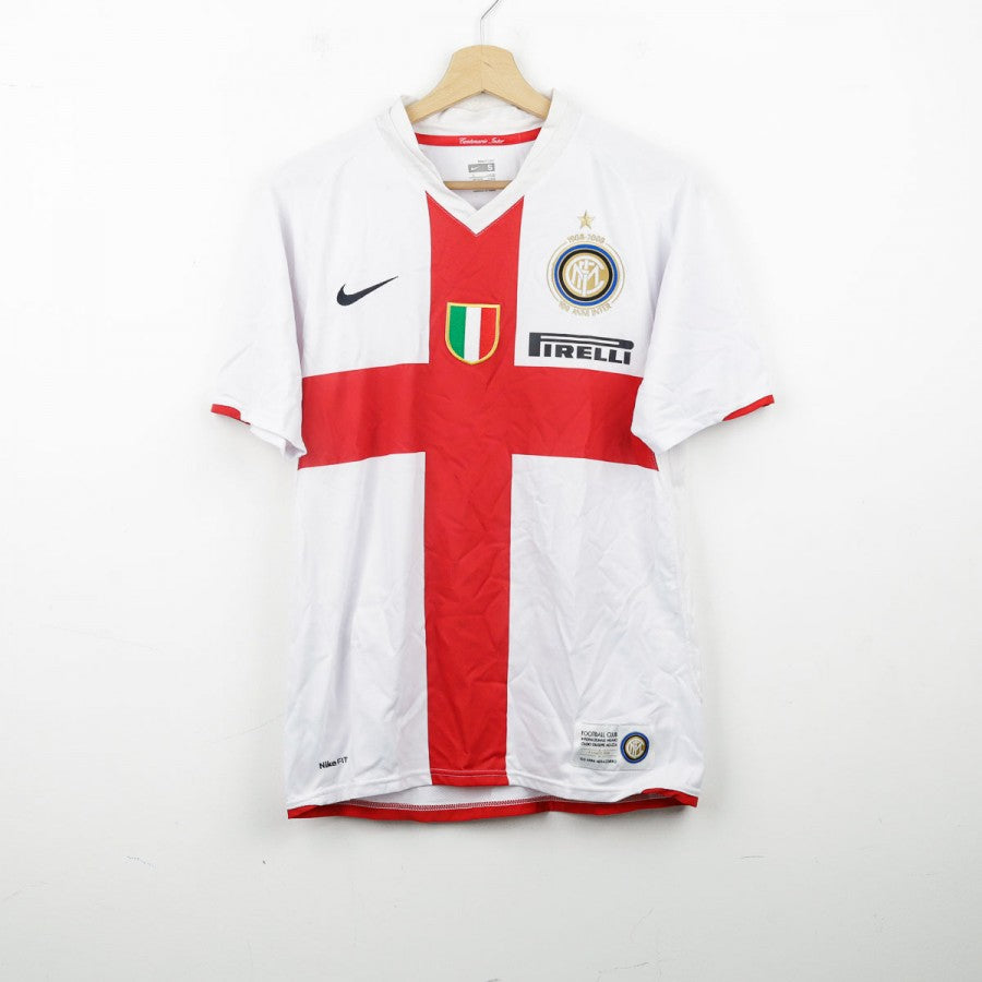 maglia away inter nike Maicon 13 2007/2008 by NIKE - Home (2)
