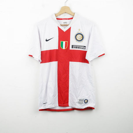 maglia away inter nike Maicon 13 2007/2008 by NIKE - Home (2)