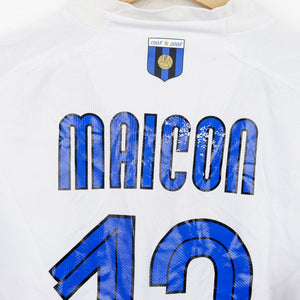maglia away inter nike Maicon 13 2007/2008 by NIKE - Home (4)