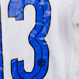 maglia away inter nike Maicon 13 2007/2008 by NIKE - Home (6)