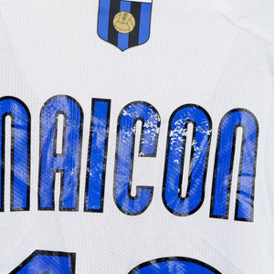 maglia away inter nike Maicon 13 2007/2008 by NIKE - Home (7)