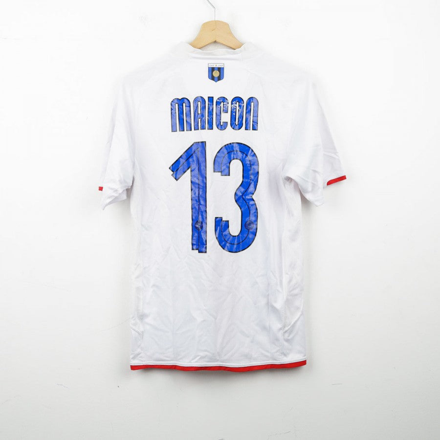 maglia away inter nike Maicon 13 2007/2008 by NIKE - Home
