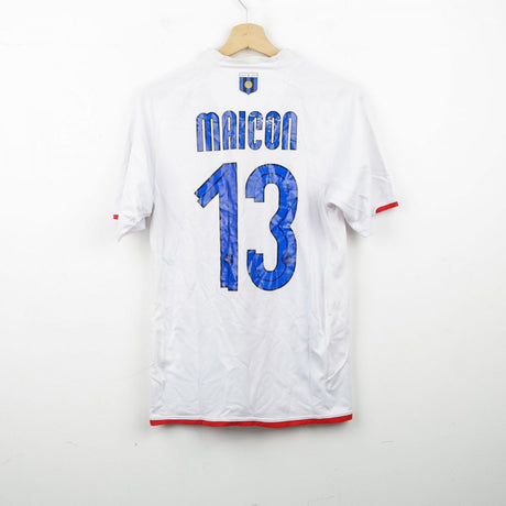 maglia away inter nike Maicon 13 2007/2008 by NIKE - Home