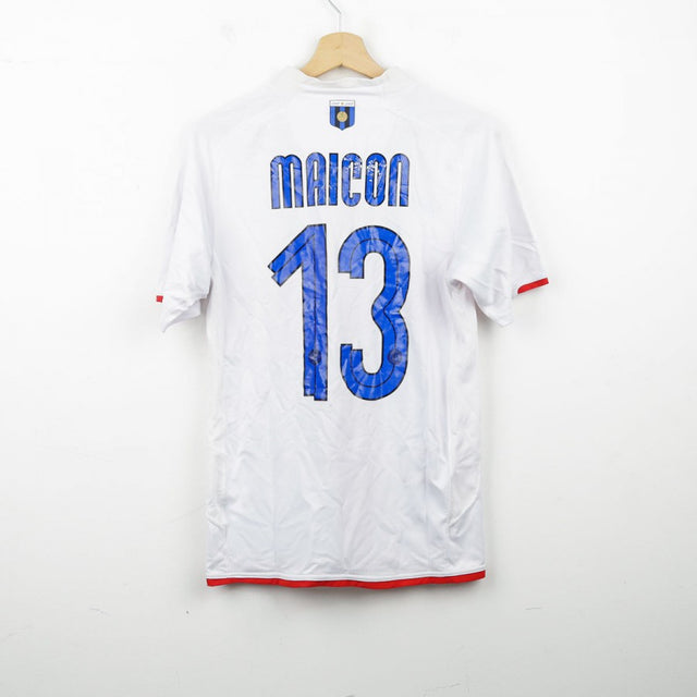 maglia away inter nike Maicon 13 2007/2008 by NIKE - Home