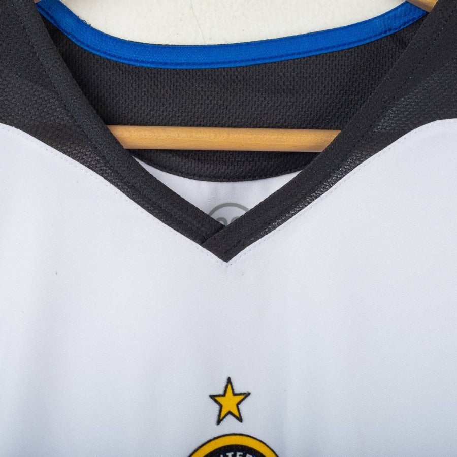 Maglia Away Inter Nike Materazzi 23 2005/2006 by NIKE - Home (13)