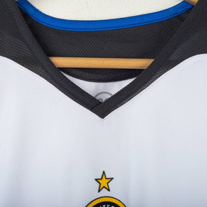 Maglia Away Inter Nike Materazzi 23 2005/2006 by NIKE - Home (13)