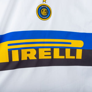 Maglia Away Inter Nike Materazzi 23 2005/2006 by NIKE - Home (16)