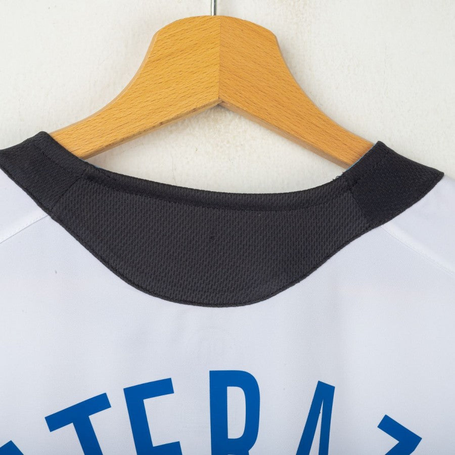 Maglia Away Inter Nike Materazzi 23 2005/2006 by NIKE - Home (3)