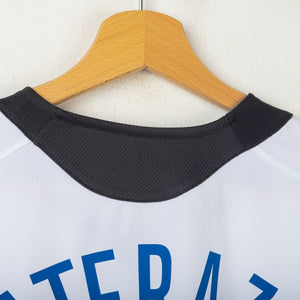 Maglia Away Inter Nike Materazzi 23 2005/2006 by NIKE - Home (3)