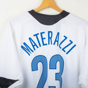 Maglia Away Inter Nike Materazzi 23 2005/2006 by NIKE - Home (4)