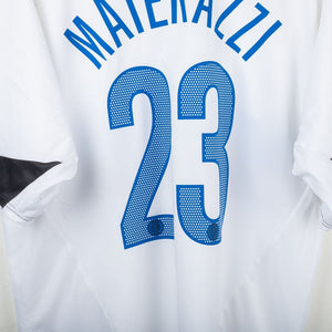 Maglia Away Inter Nike Materazzi 23 2005/2006 by NIKE - Home (5)