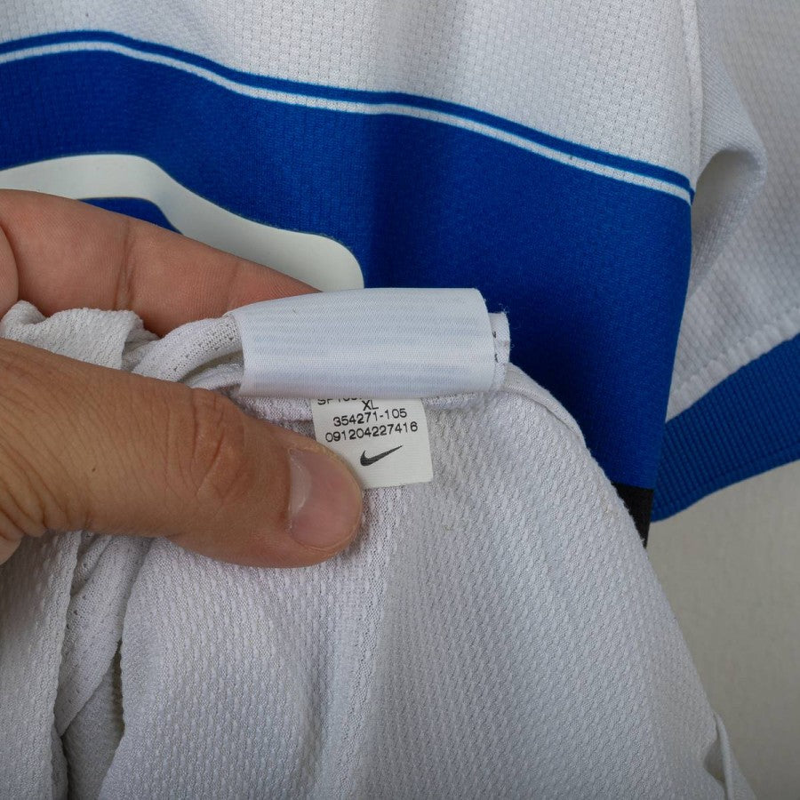 Maglia Away Inter Nike Milito 22 2009/2010 by NIKE - Home (21)