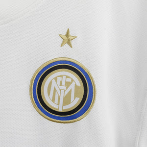 Maglia Away Inter Nike Milito 22 2010/2011 by NIKE - Home (10)