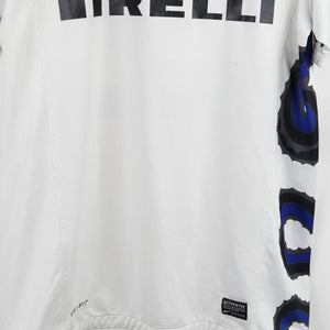 Maglia Away Inter Nike Milito 22 2010/2011 by NIKE - Home (16)