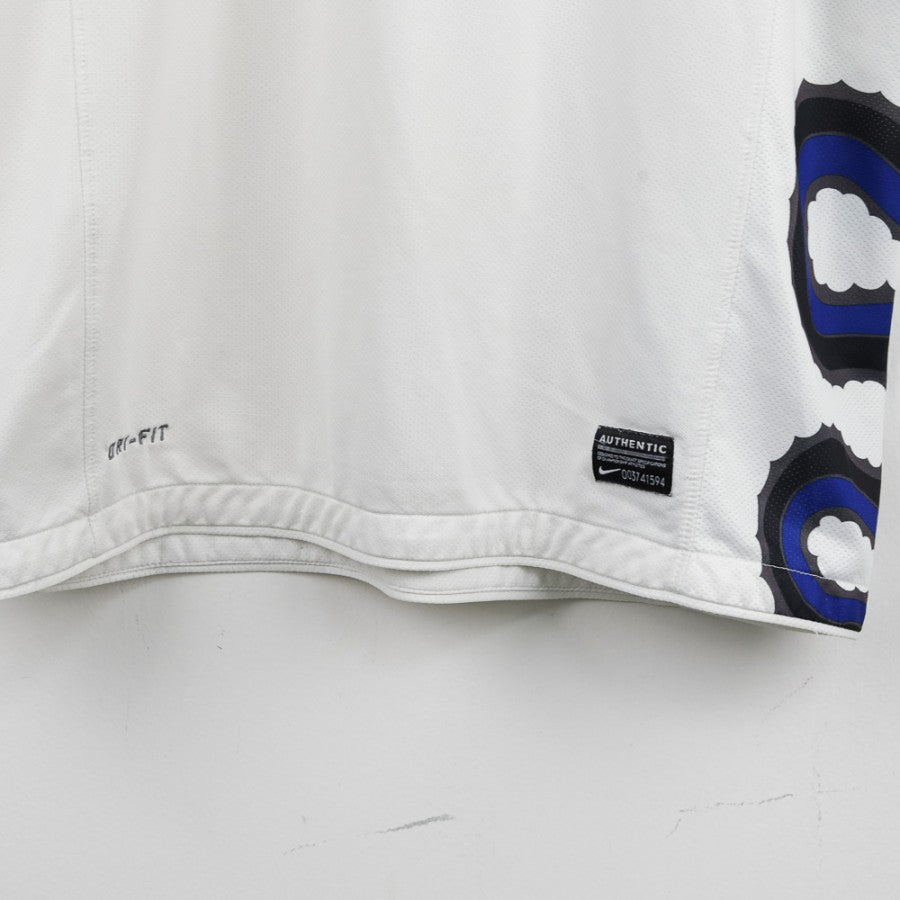 Maglia Away Inter Nike Milito 22 2010/2011 by NIKE - Home (17)