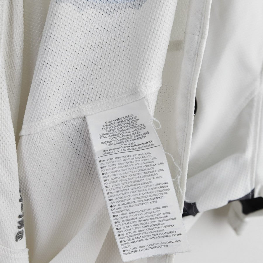 Maglia Away Inter Nike Milito 22 2010/2011 by NIKE - Home (19)