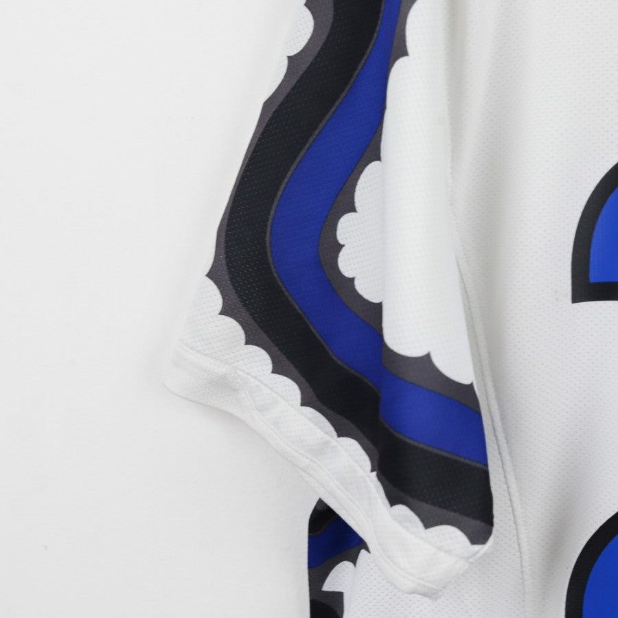 Maglia Away Inter Nike Milito 22 2010/2011 by NIKE - Home (9)