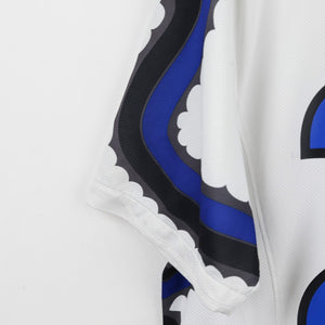 Maglia Away Inter Nike Milito 22 2010/2011 by NIKE - Home (9)