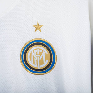 Maglia Away Inter Nike Milito 22 2010/2011 by NIKE - Home (12)