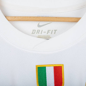 Maglia Away Inter Nike Milito 22 2010/2011 by NIKE - Home (15)