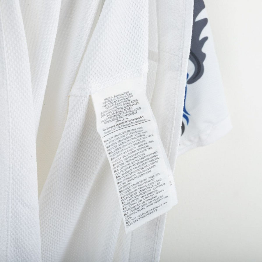 Maglia Away Inter Nike Milito 22 2010/2011 by NIKE - Home (20)