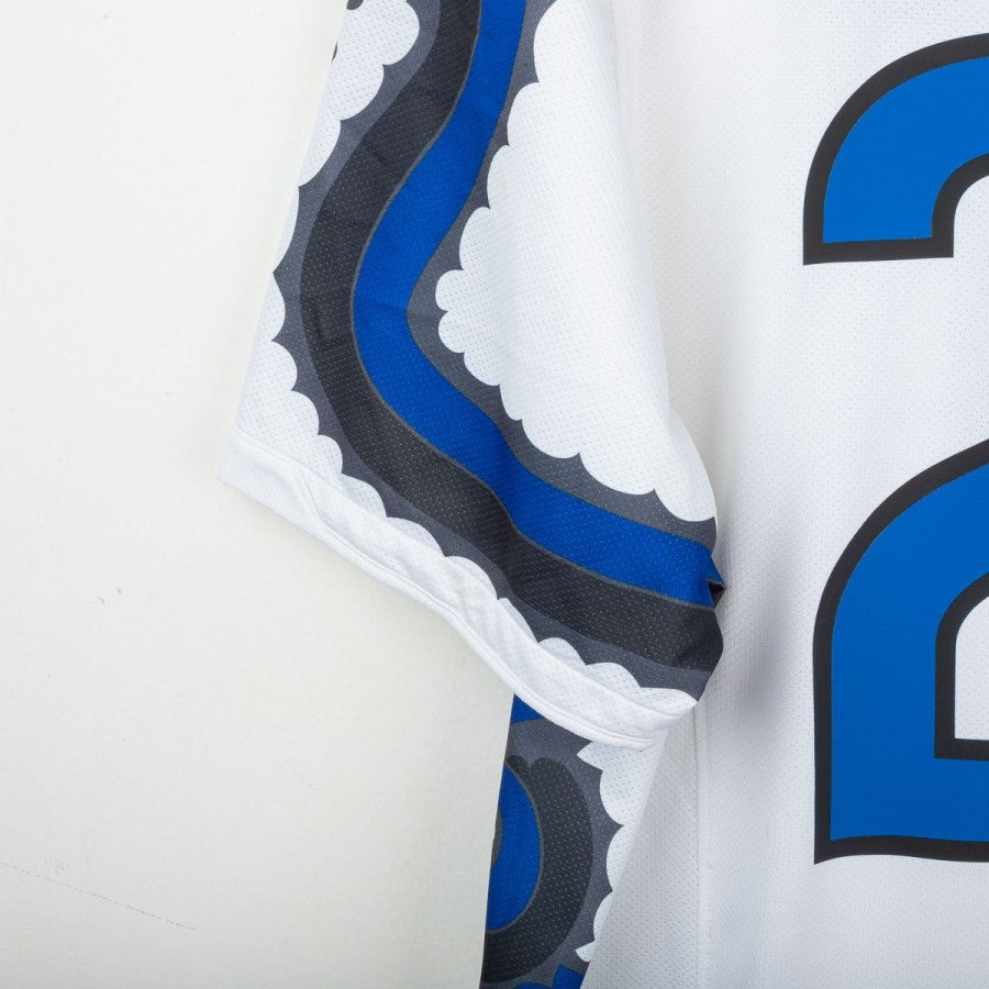 Maglia Away Inter Nike Milito 22 2010/2011 by NIKE - Home (7)