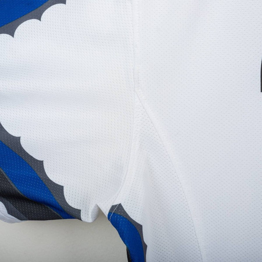 Maglia Away Inter Nike Milito 22 2010/2011 by NIKE - Home (9)