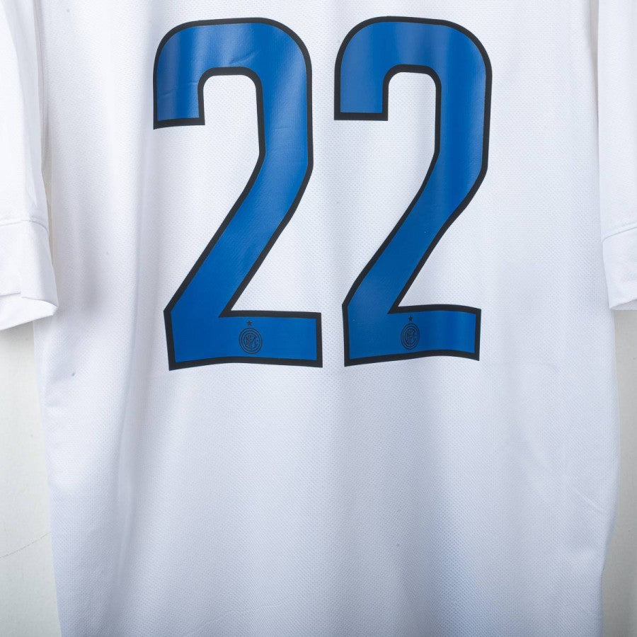 Maglia Away Inter Nike Milito 22 2011/2012 by NIKE - Home (5)