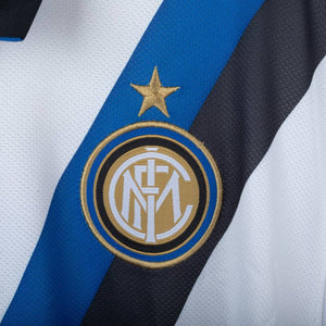 Maglia Away Inter Nike Milito 22 2011/2012 by NIKE - Home (9)