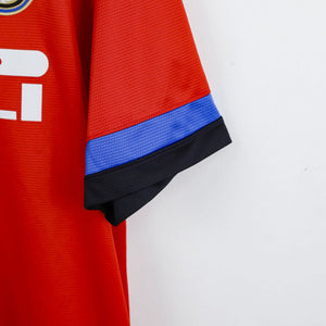 Maglia Away Inter Nike Milito n22 2012/2013 by NIKE - Home (3)