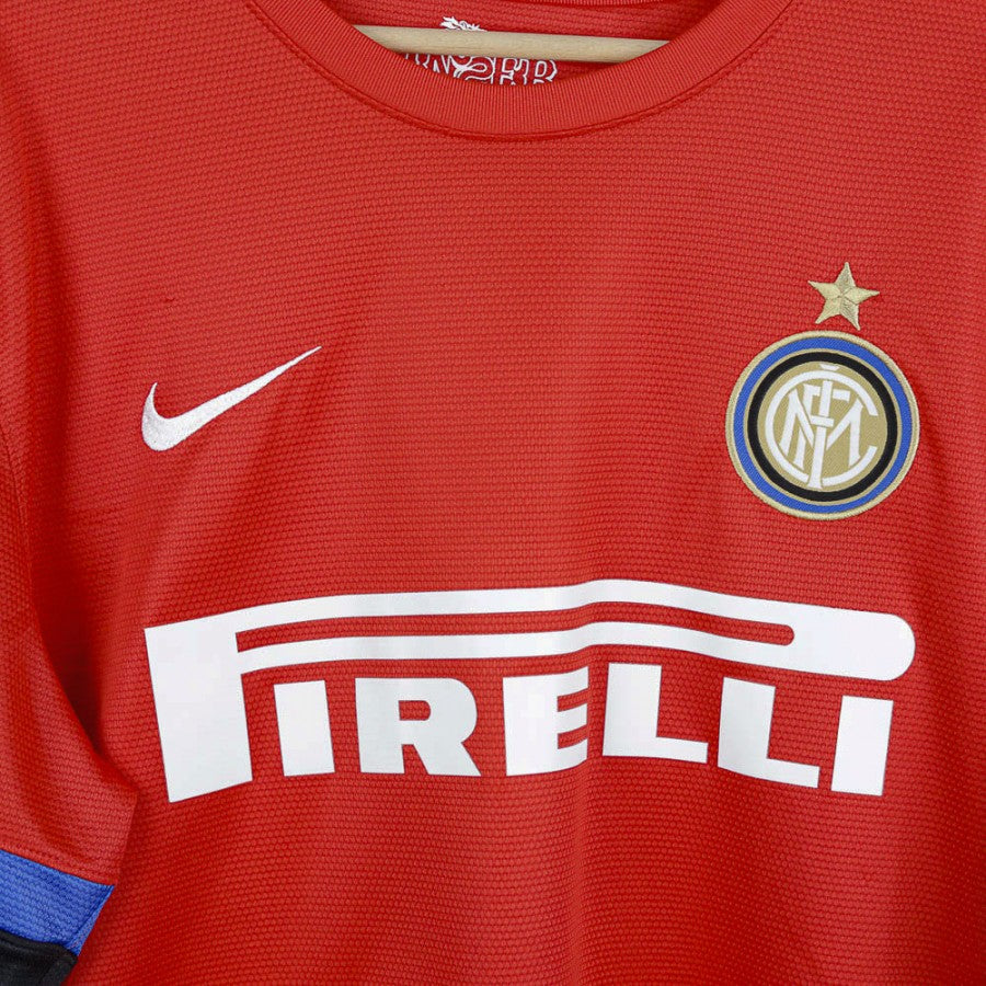 Maglia Away Inter Nike Milito n22 2012/2013 by NIKE - Home (9)