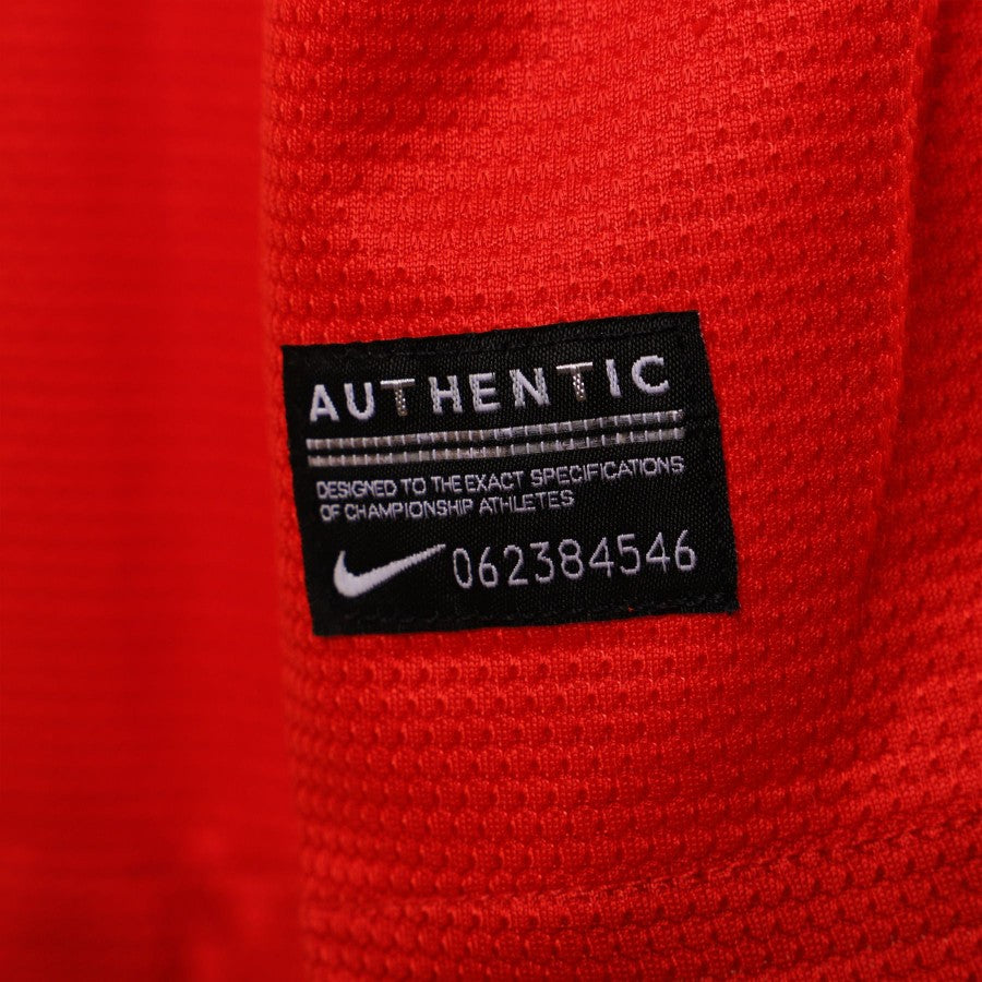 Maglia away Inter Nike ml 2012/2013 Zanetti 4 by NIKE - Home (4)