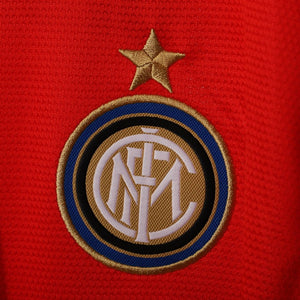 Maglia away Inter Nike ml 2012/2013 Zanetti 4 by NIKE - Home (6)