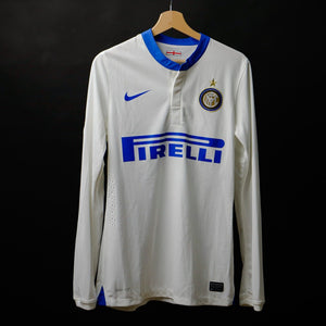 maglia away inter nike pereira 31 ml 2013/2014 by NIKE - Home (2)