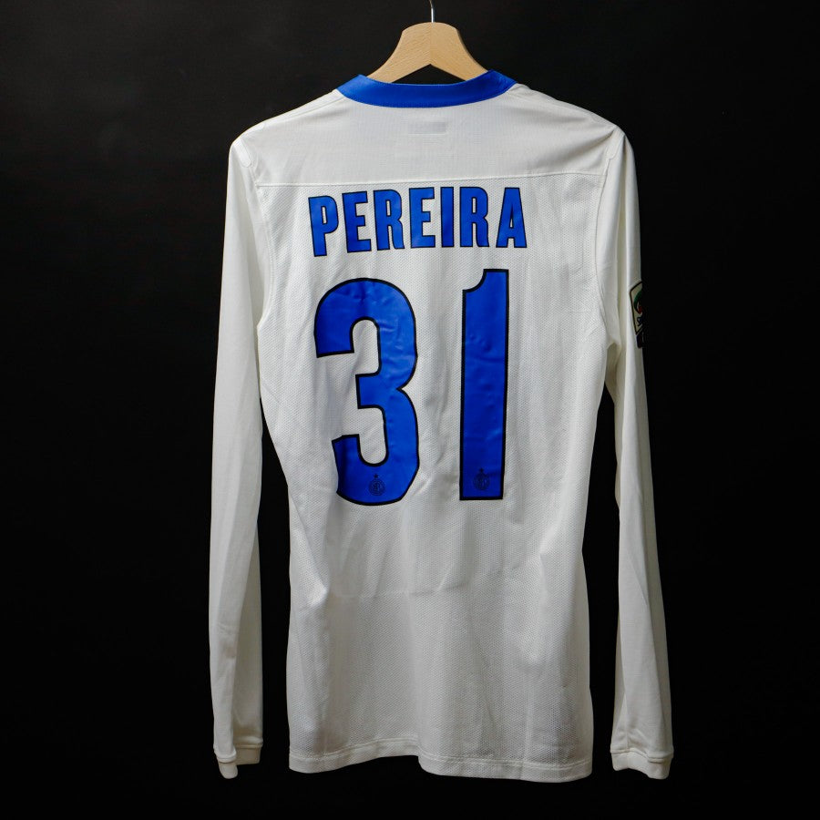 maglia away inter nike pereira 31 ml 2013/2014 by NIKE - Home
