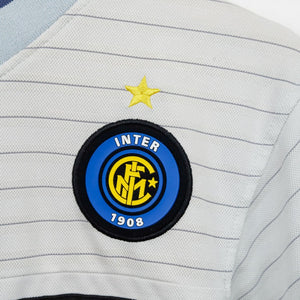 Maglia Away Inter Nike Recoba 20 2000/2001 by NIKE - Home (13)