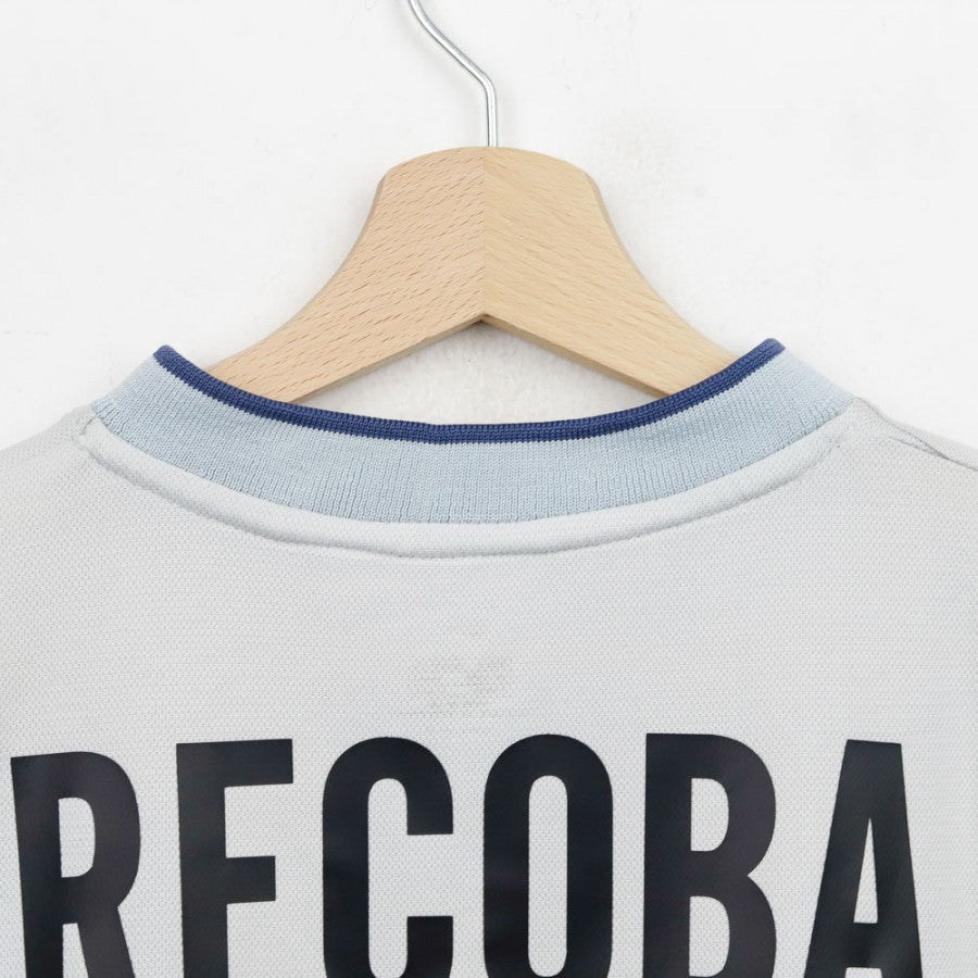 Maglia Away Inter Nike Recoba 20 2000/2001 by NIKE - Home (3)