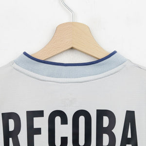 Maglia Away Inter Nike Recoba 20 2000/2001 by NIKE - Home (3)